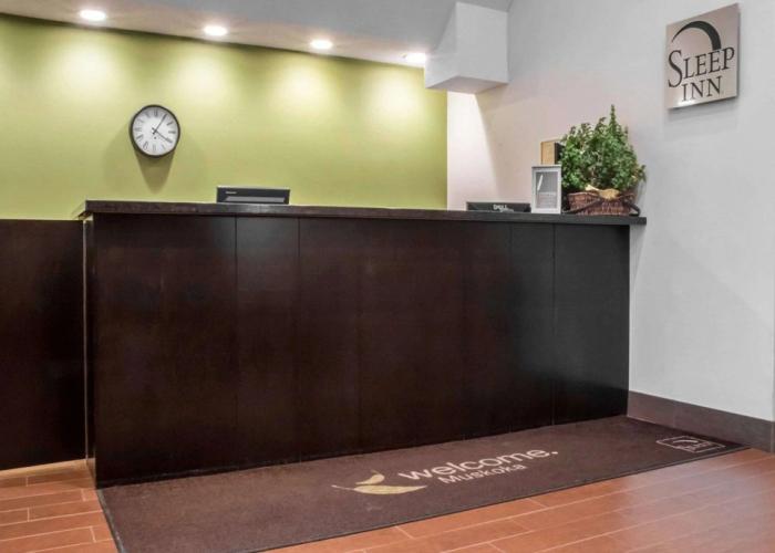 Sleep Inn Bracebridge