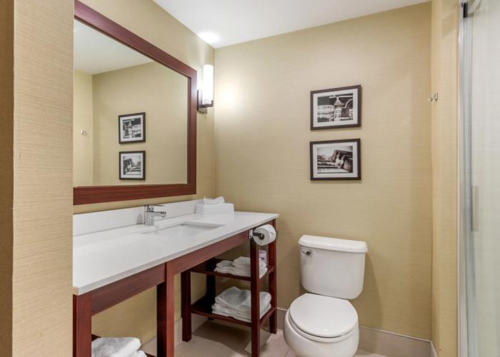 Sleep Inn Bracebridge