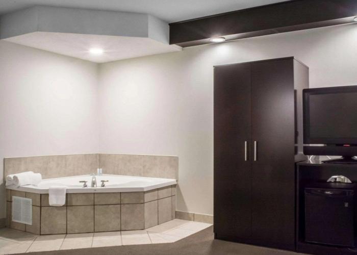 Sleep Inn Bracebridge