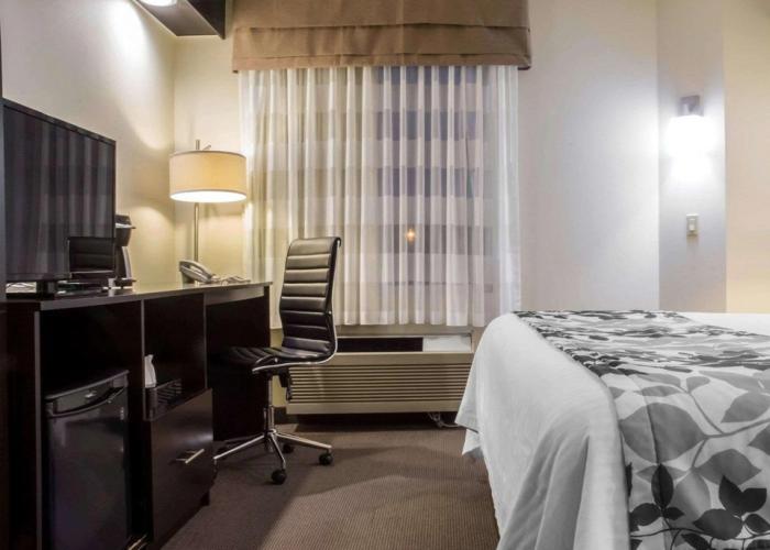 Sleep Inn Bracebridge