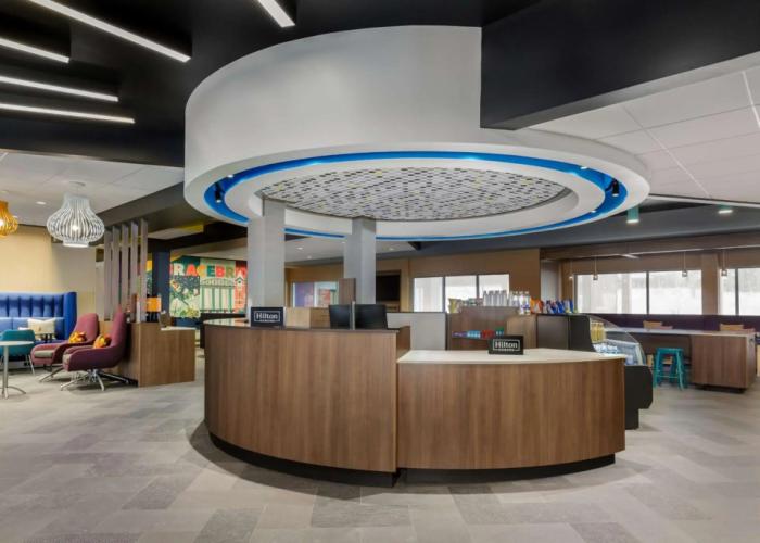 Tru By Hilton Bracebridge, On