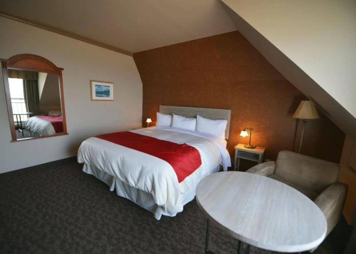 Manoir Belle Plage