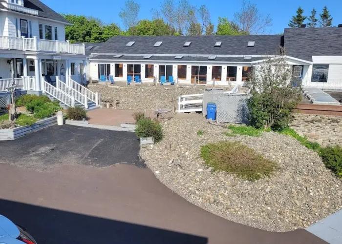 Hôtel Aquamer
