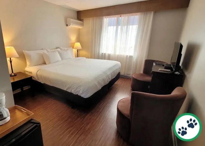 Hôtel Aquamer