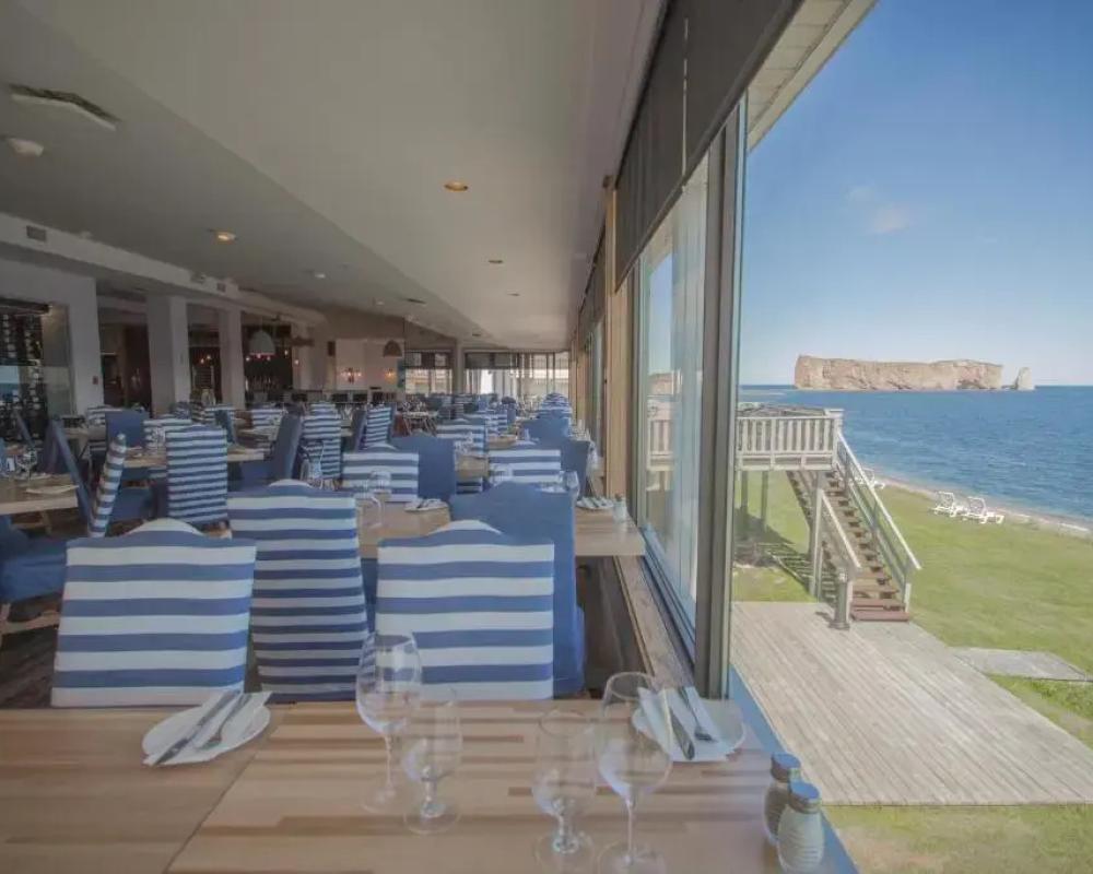 фото Riotel Percé
