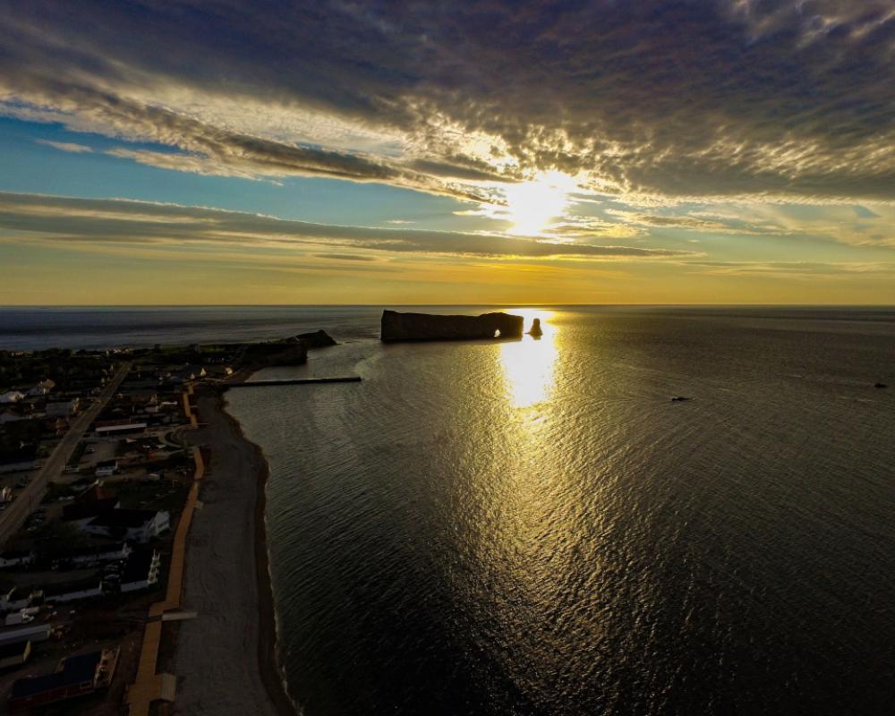 фото Riotel Percé