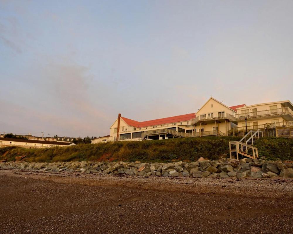 фото Riotel Percé