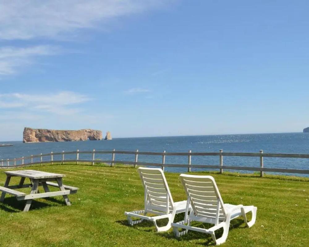 фото Riotel Percé