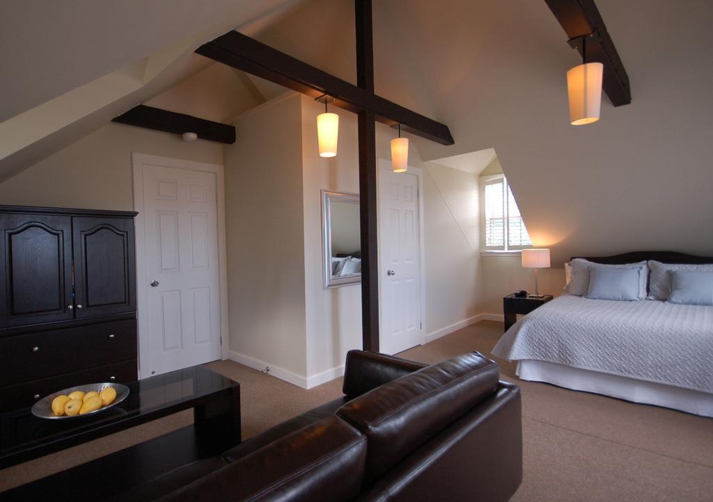 Hotel Les Trois Soeurs