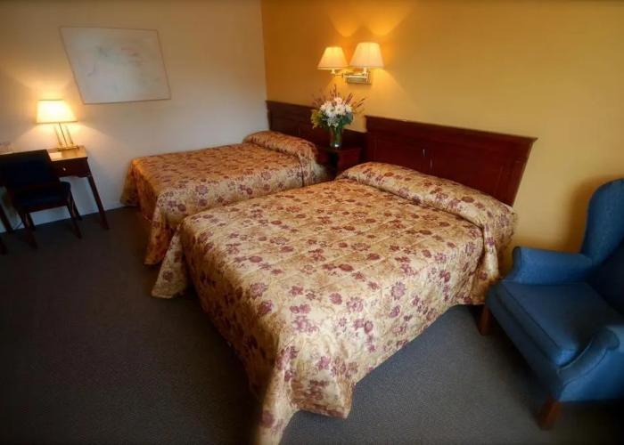 Hotel Les Trois Soeurs