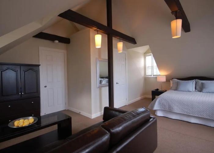 Hotel Les Trois Soeurs