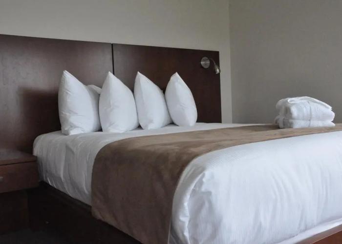 Hotel Les Trois Soeurs
