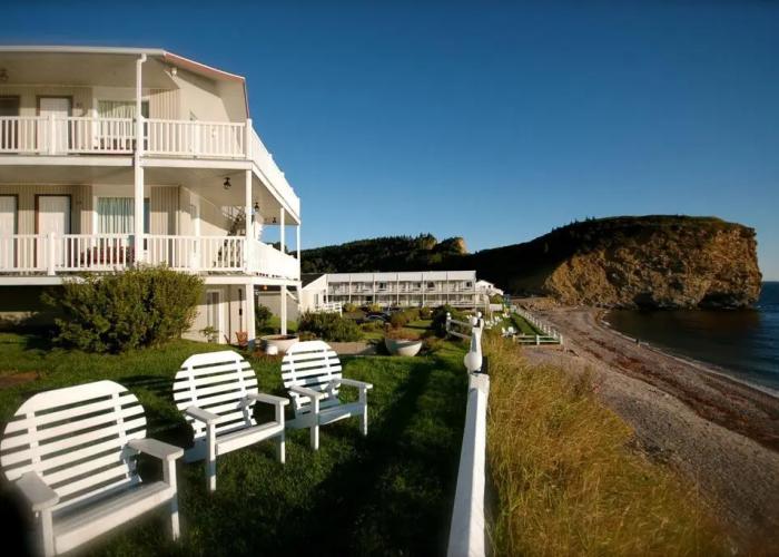 Hotel Les Trois Soeurs