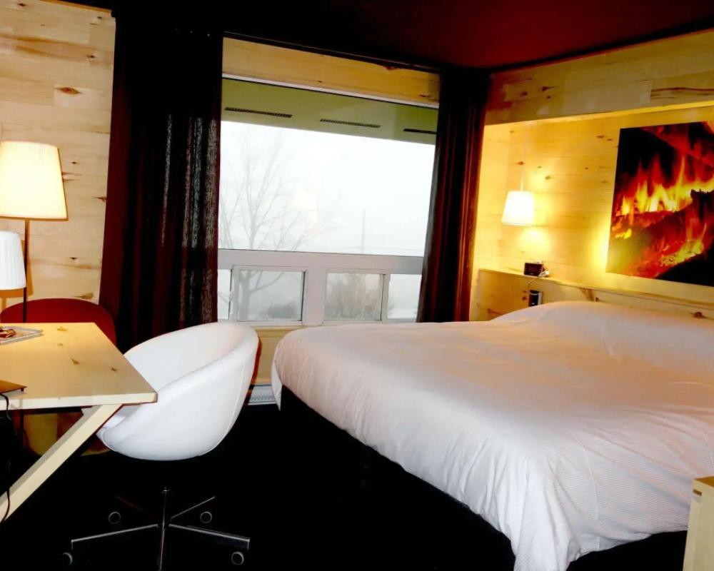 фото Hotel Horizon