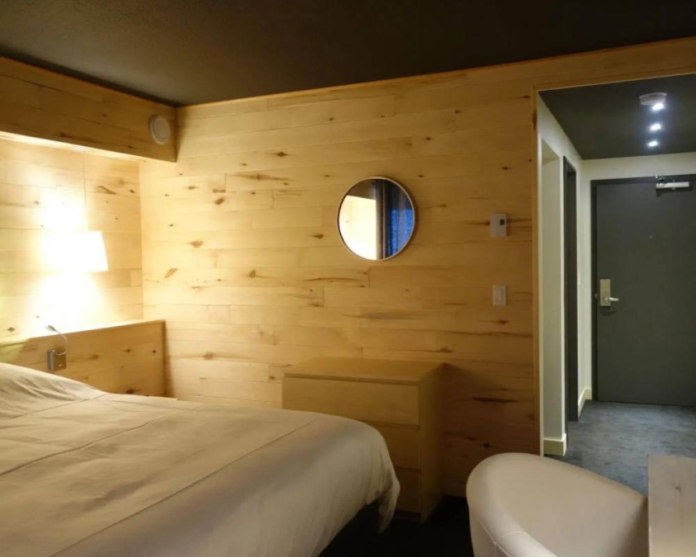 фото Hotel Horizon