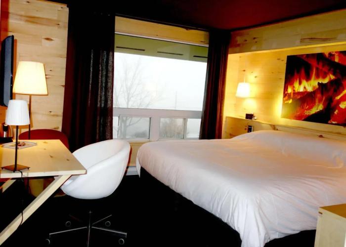 Hotel Horizon