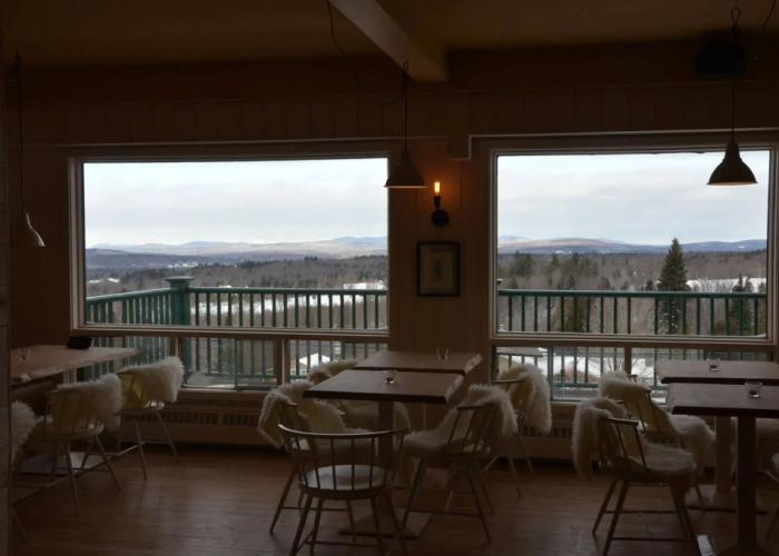 Hotel Horizon