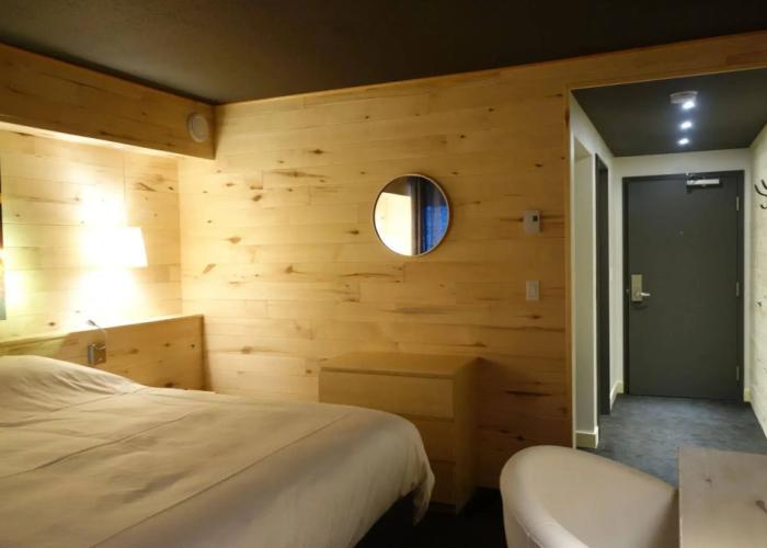 Hotel Horizon