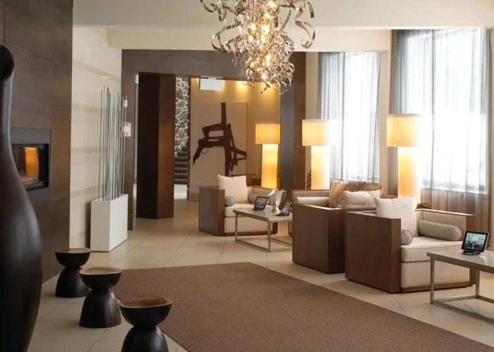 Esterel Resort