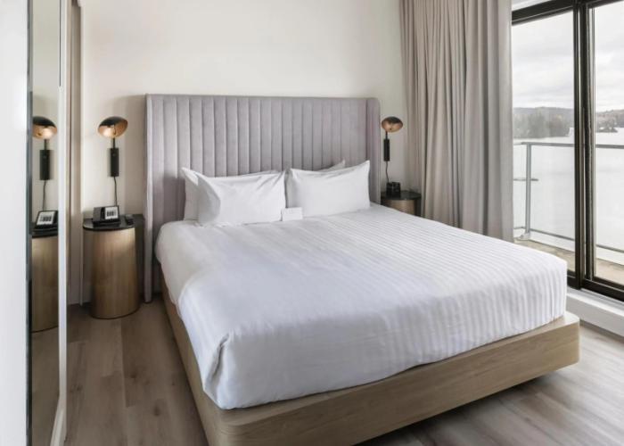 Esterel Resort