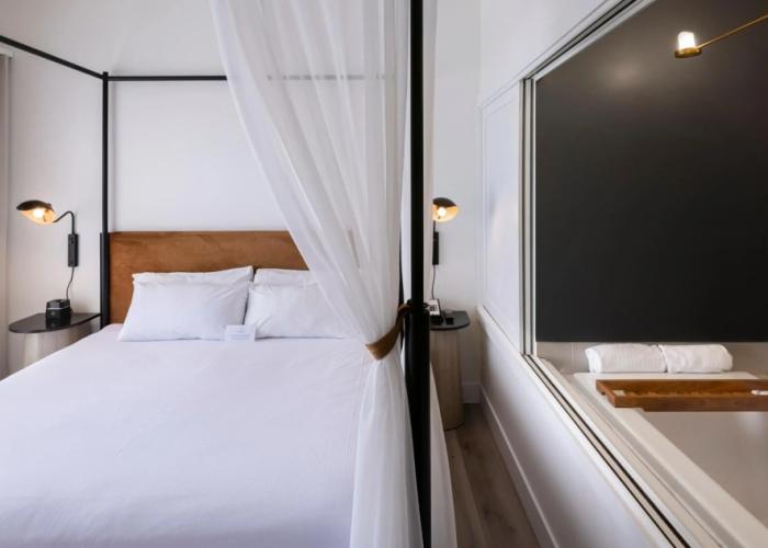 Esterel Resort