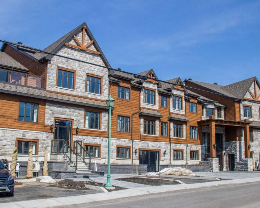 Le Viking Resort & Marina