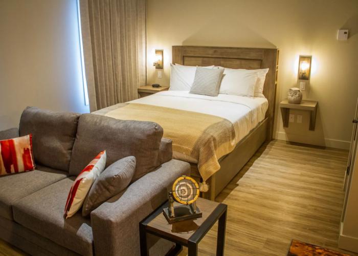 Le Viking Resort & Marina