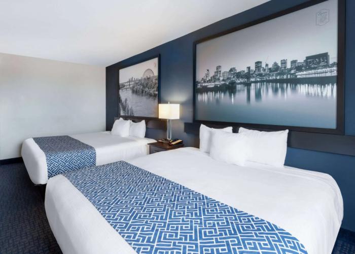 Super 8 by Wyndham Lachenaie/Terrebonne