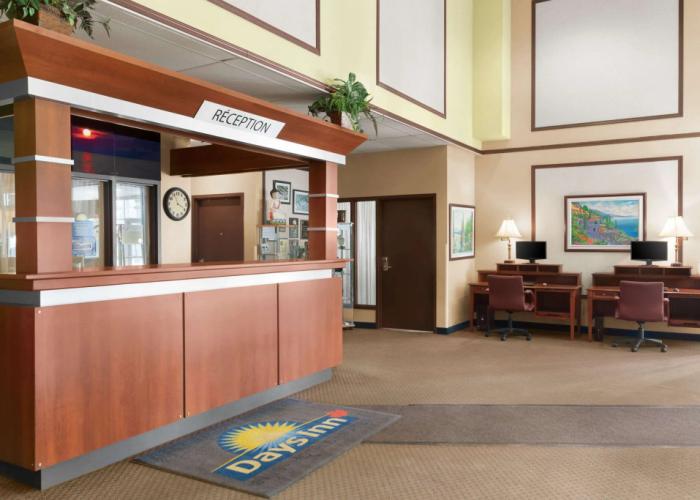 Days Inn & Conference Centre by Wyndham Blainville