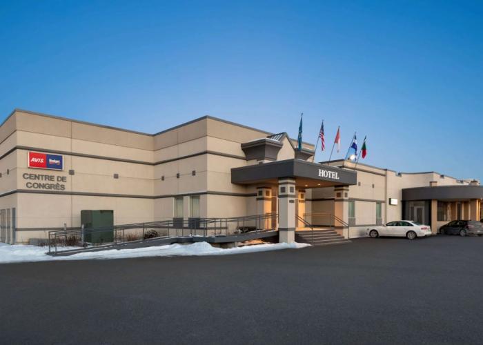 Days Inn & Conference Centre by Wyndham Blainville