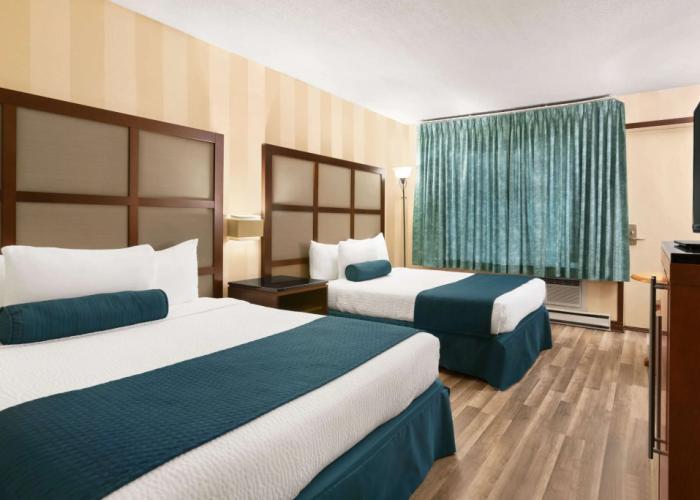 Days Inn & Conference Centre by Wyndham Blainville