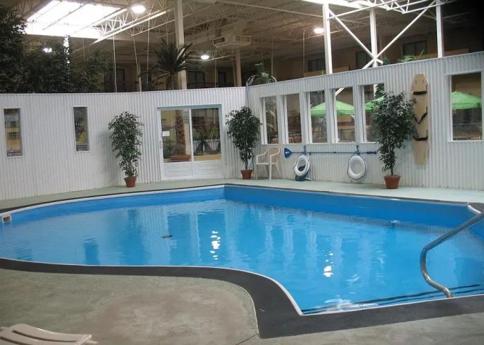 Days Inn Blainville