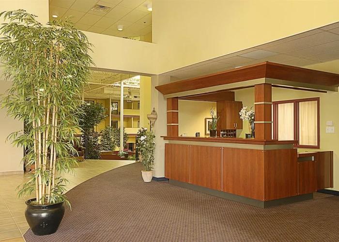Days Inn Blainville