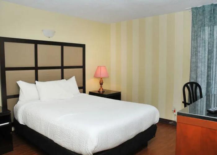 Days Inn Blainville