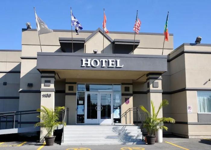Days Inn Blainville