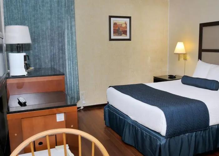 Days Inn Blainville