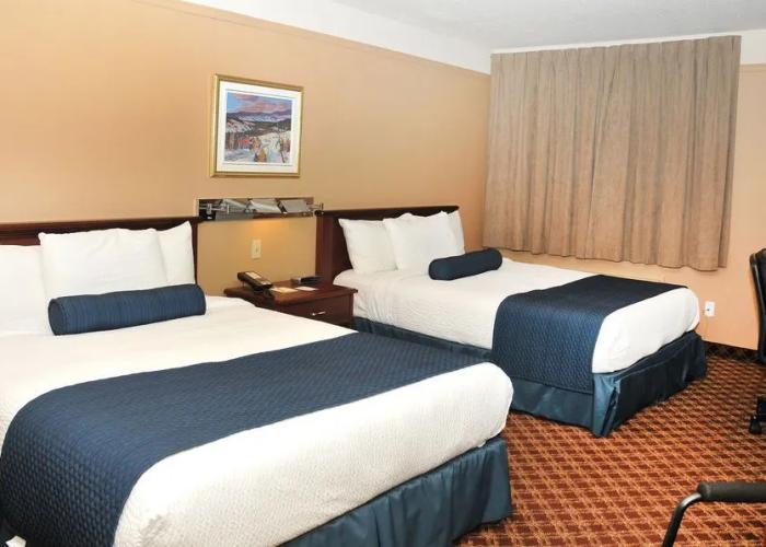 Days Inn Blainville