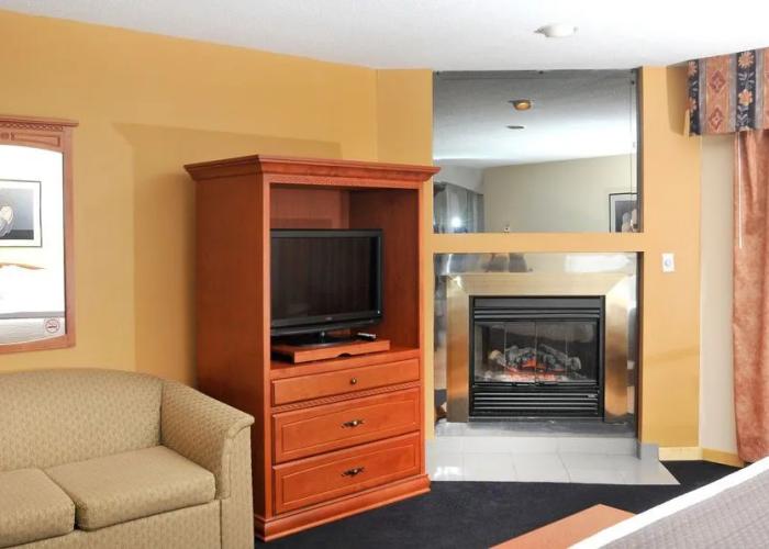 Days Inn Blainville