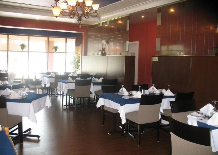 Days Inn Blainville