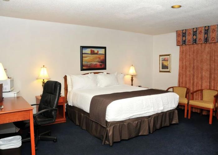 Days Inn Blainville