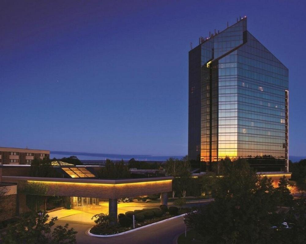 Grand Traverse Resort And Spa