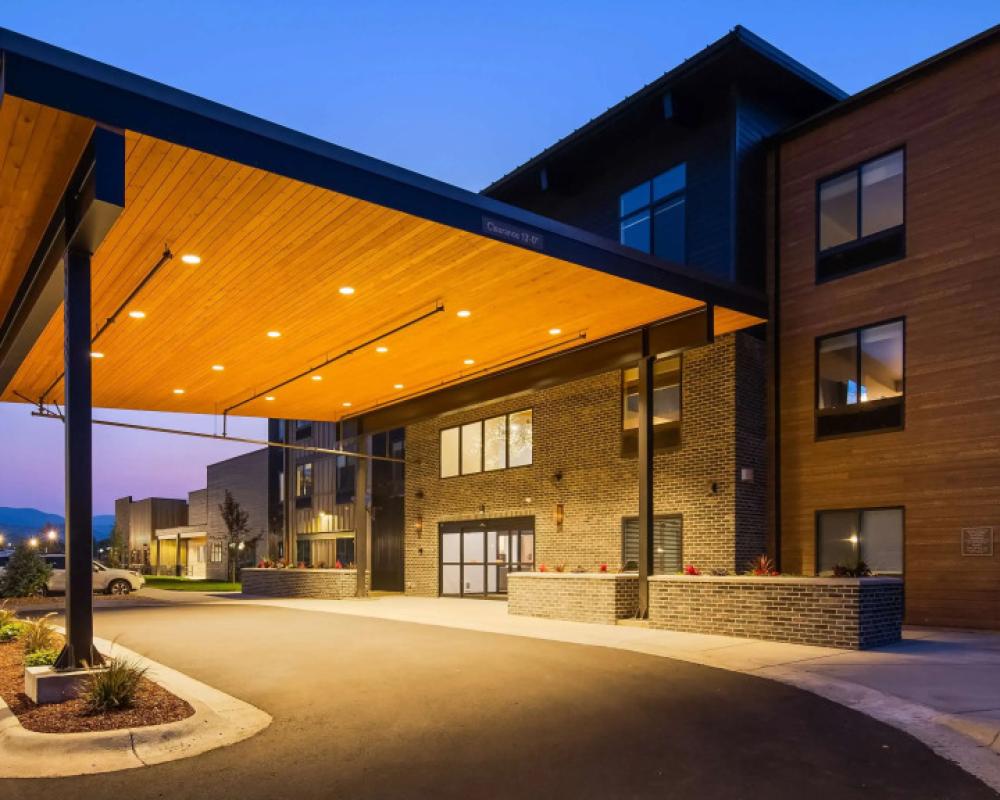 The Forge Hotel, BW Signature Collection