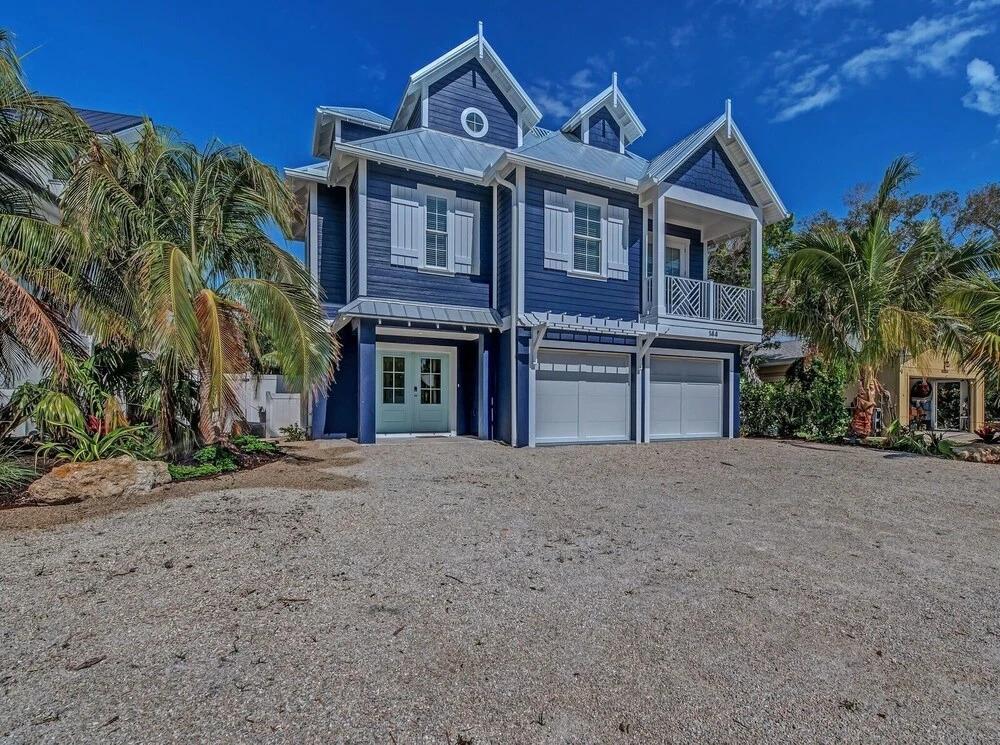 Casa Amiga managed by Beach Retreats