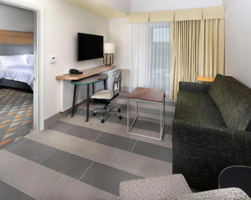 фото Holiday Inn & Suites Arden - Asheville Airport by IHG