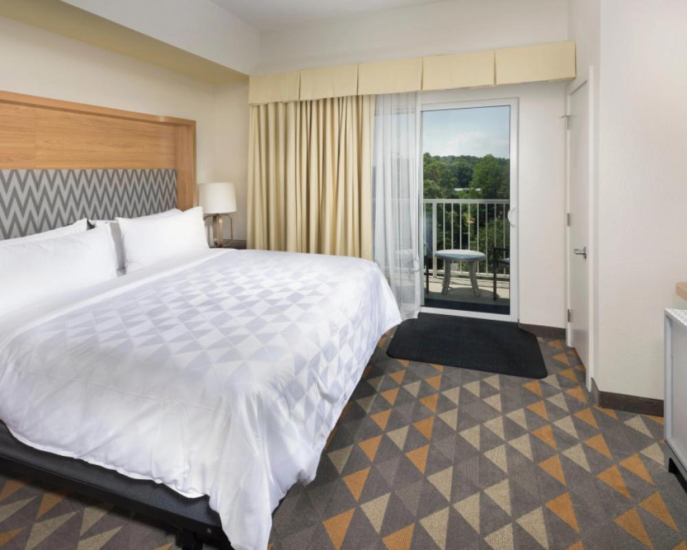фото Holiday Inn & Suites Arden - Asheville Airport by IHG