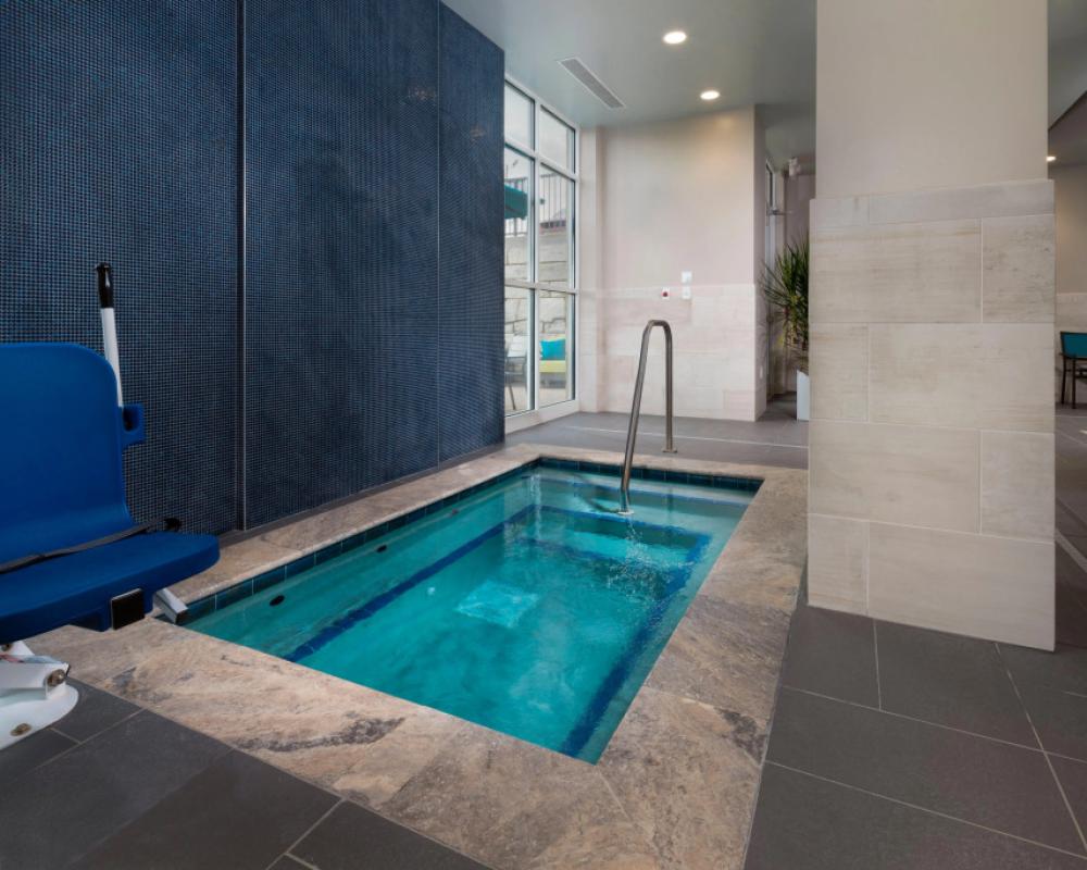 фото Holiday Inn & Suites Arden - Asheville Airport by IHG