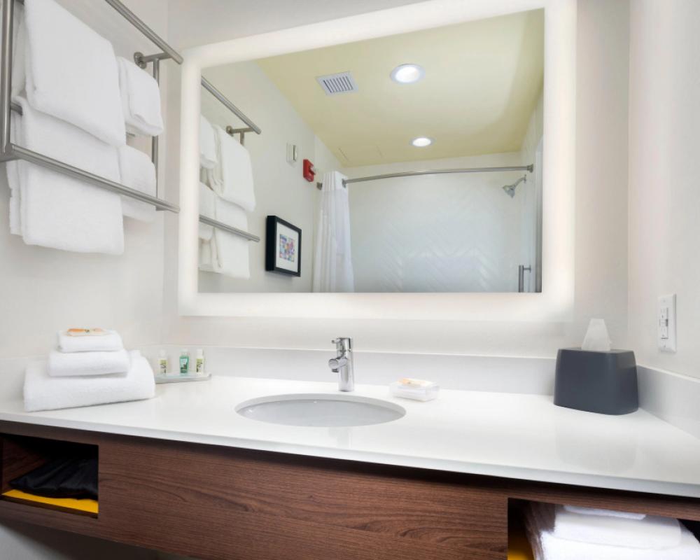 фото Holiday Inn & Suites Arden - Asheville Airport by IHG