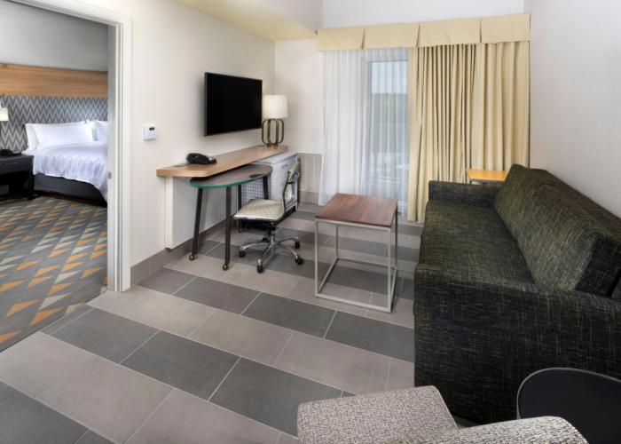 Holiday Inn & Suites Arden - Asheville Airport by IHG