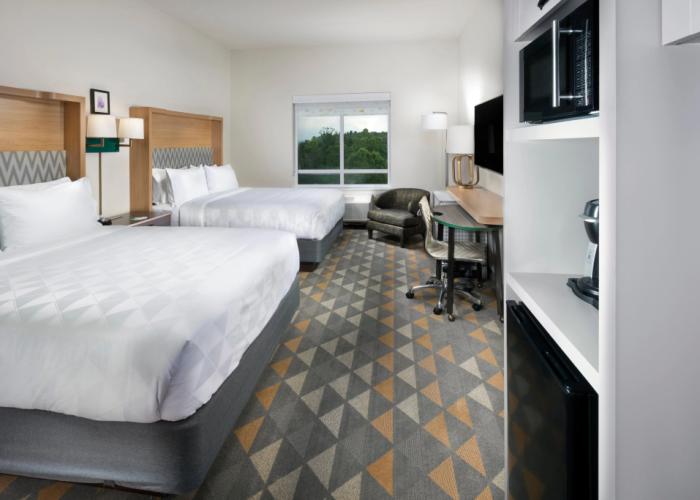 Holiday Inn & Suites Arden - Asheville Airport by IHG