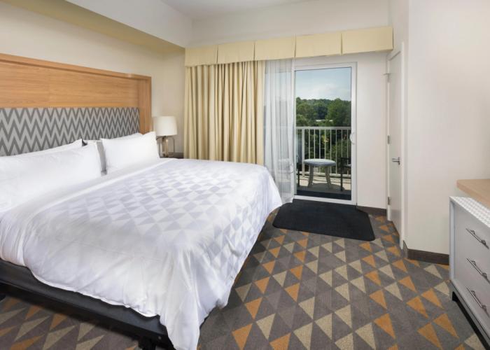 Holiday Inn & Suites Arden - Asheville Airport by IHG